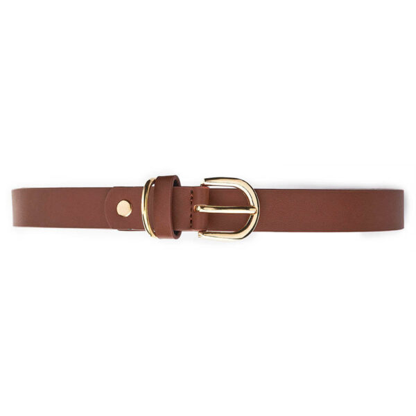 VERDE ΓΥΝΑΙΚΕΙΑ ΖΩΝΗ 04-0669 105CM ΚΑΦΕ
