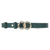 VERDE ΓΥΝΑΙΚΕΙΑ ΖΩΝΗ 04-0672 115CM ΠΡΑΣΙΝΟ