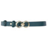 VERDE ΓΥΝΑΙΚΕΙΑ ΖΩΝΗ 04-0674 115CM ΠΡΑΣΙΝΟ