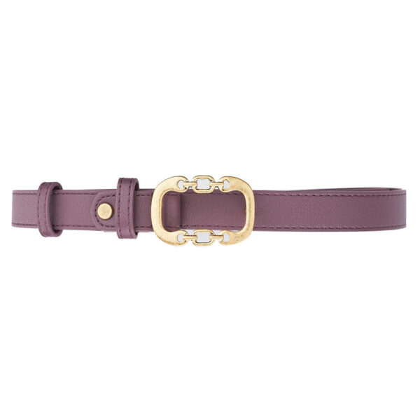 VERDE ΓΥΝΑΙΚΕΙΑ ΖΩΝΗ 04-0675 115CM ΛΙΛΑ