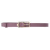 VERDE ΓΥΝΑΙΚΕΙΑ ΖΩΝΗ 04-0676 115CM ΛΙΛΑ