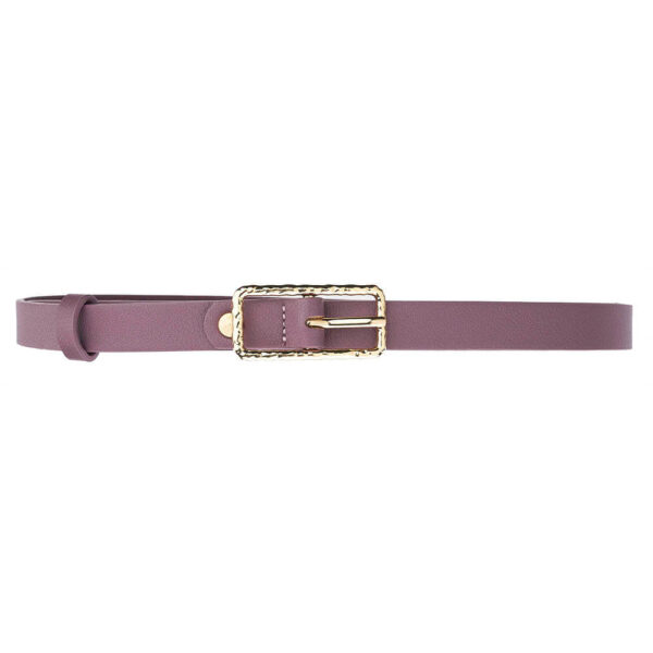 VERDE ΓΥΝΑΙΚΕΙΑ ΖΩΝΗ 04-0676 115CM ΛΙΛΑ