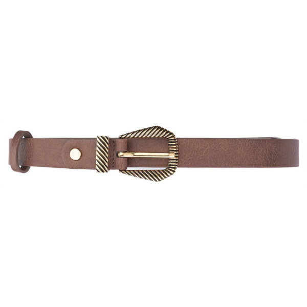 VERDE ΓΥΝΑΙΚΕΙΑ ΖΩΝΗ 04-0677 115CM ΚΑΦΕ