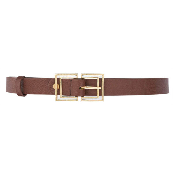 VERDE ΓΥΝΑΙΚΕΙΑ ΖΩΝΗ 04-0684 115CM ΚΑΦΕ