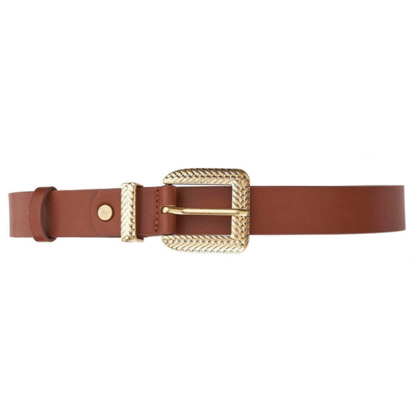 VERDE ΓΥΝΑΙΚΕΙΑ ΖΩΝΗ 04-0685 115CM ΚΑΜΗΛΟ