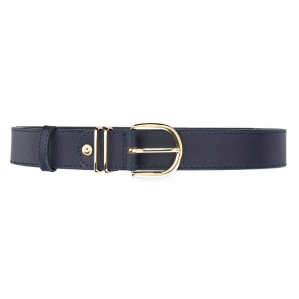 VERDE ΓΥΝΑΙΚΕΙΑ ΖΩΝΗ 04-0686 115CM ΜΠΛΕ