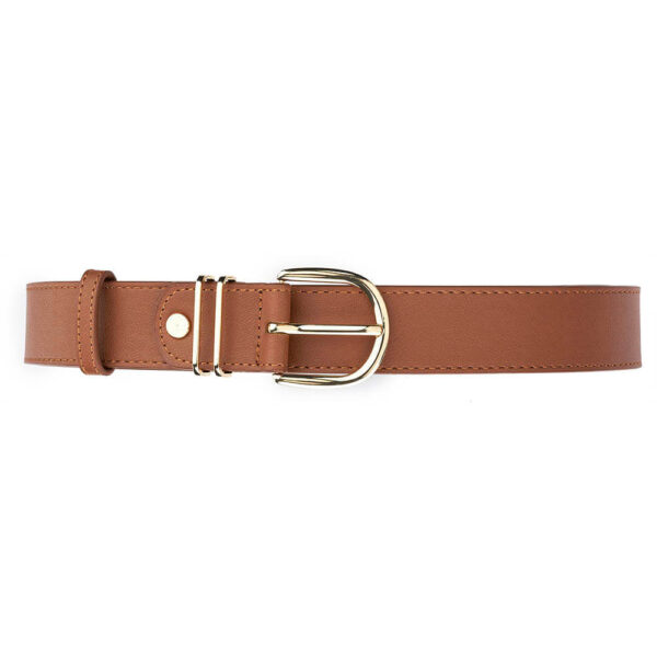 VERDE ΓΥΝΑΙΚΕΙΑ ΖΩΝΗ 04-0686 115CM ΚΑΜΗΛΟ