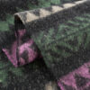 Verde Γυναικείο Κασκόλ 06-1174 Μωβ