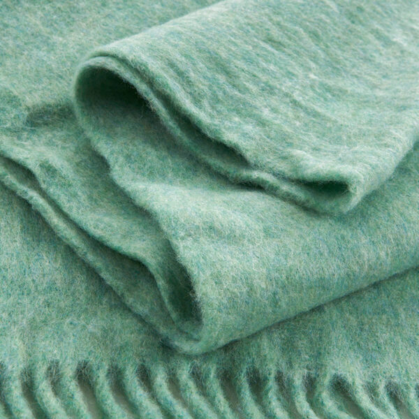 VERDE ΓΥΝΑΙΚΕΙΟ ΚΑΣΚΟΛ 06-1235 ΠΡΑΣΙΝΟ