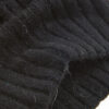 Verde Γυναικείος Σκούφος 12-0352 Μαύρο