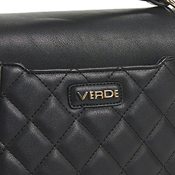 Verde 16-6241 Γυναικεία Τσάντα 'Ωμου