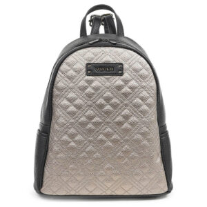 Biston fashion ανδρική 5τσεπη τζιν βερμούδα 51-221-004 BLACK