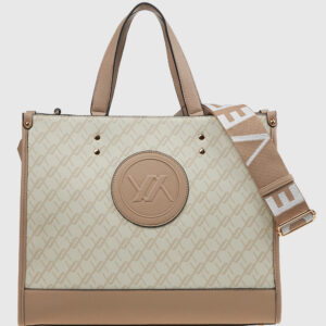 Ella Light Beige
