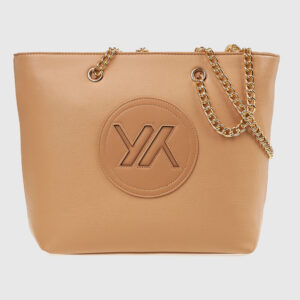 Evelina Beige Light Gold