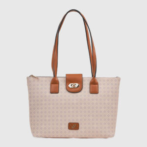 Capuccine Small Pink