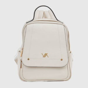 Γυναικεία Τσάντα Shopper 'Ωμου Foxer 9151041F μπέζ/καφέ