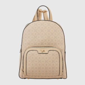 Γυναικεία Τσάντα Shopper 'Ωμου Foxer 9151041F μπέζ/καφέ