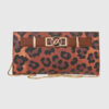 VERDE ΓΥΝΑΙΚΕΙΑ ΤΣΑΝΤΑ ΧΙΑΣΤΙ 16-8032 ANIMAL PRINT