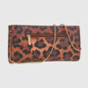 VERDE ΓΥΝΑΙΚΕΙΑ ΤΣΑΝΤΑ ΧΙΑΣΤΙ 16-8032 ANIMAL PRINT