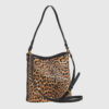 VERDE ΓΥΝΑΙΚΕΙΑ ΤΣΑΝΤΑ ΩΜΟΥ 16-8035 ANIMAL PRINT