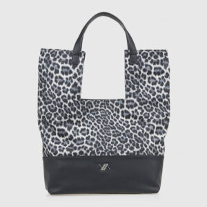 Γυναικεία Τσάντα Shopper 'Ωμου Foxer 9151041F μπέζ/καφέ