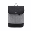 Γυναικείο Σακίδιο Για Laptop Lovevook 15,6'' UB1640 black/gray
