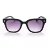 Okkia γυαλιά ηλίου Giovanni - Unisex Black and grey