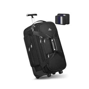 Δερμάτινο Ανδρικό πορτοφόλι William Polo 312 black