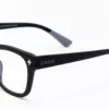 Okkia Γυαλιά Προστασίας Οθόνης Unisex Giovanni (blue lenses) black