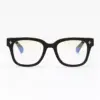 Okkia Γυαλιά Προστασίας Οθόνης Unisex Giovanni (blue lenses) black