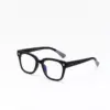 Okkia Γυαλιά Προστασίας Οθόνης Unisex Giovanni (blue lenses) black