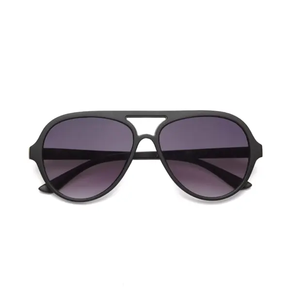 Okkia γυαλιά ηλίου Alessio - Unisex  Black