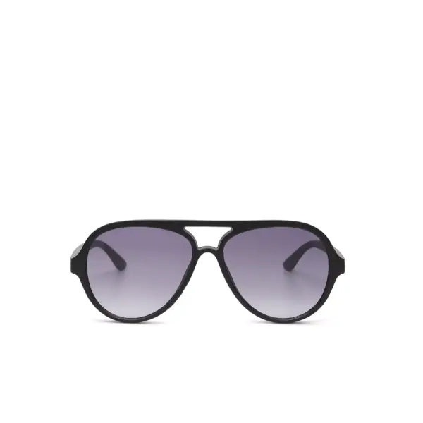 Okkia γυαλιά ηλίου Alessio - Unisex  Black