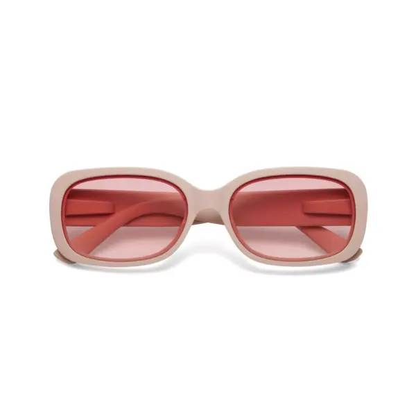 Okkia γυαλιά ηλίου Chiara Dusty Pink
