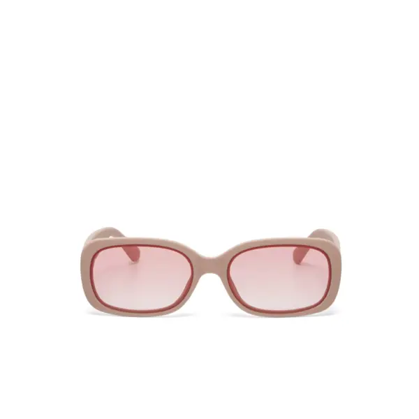 Okkia γυαλιά ηλίου Chiara Dusty Pink