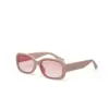 Okkia γυαλιά ηλίου Chiara Dusty Pink