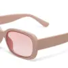 Okkia γυαλιά ηλίου Chiara Dusty Pink
