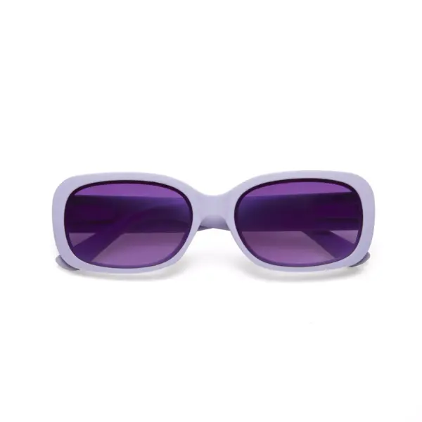 Okkia γυαλιά ηλίου Chiara Lilac breeze