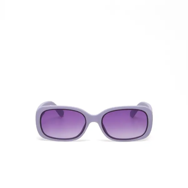 Okkia γυαλιά ηλίου Chiara Lilac breeze