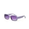 Okkia γυαλιά ηλίου Chiara Lilac breeze