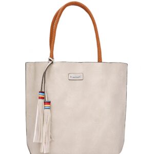 Τσάντα φάκελος clutch JH2232 - Χρυσό