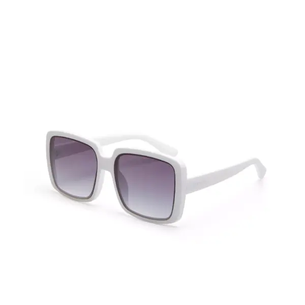 Okkia γυαλιά ηλίου Alessia - Optical White