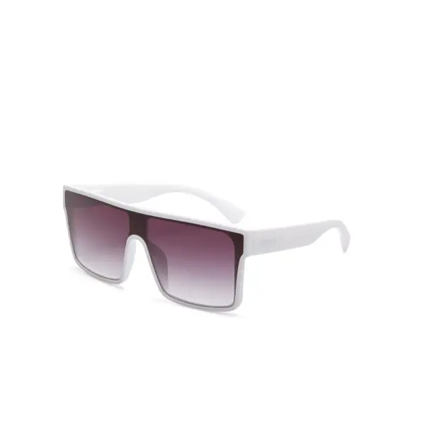 Okkia γυαλιά ηλίου Tokyo - Optical White
