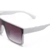 Okkia γυαλιά ηλίου Tokyo - Optical White