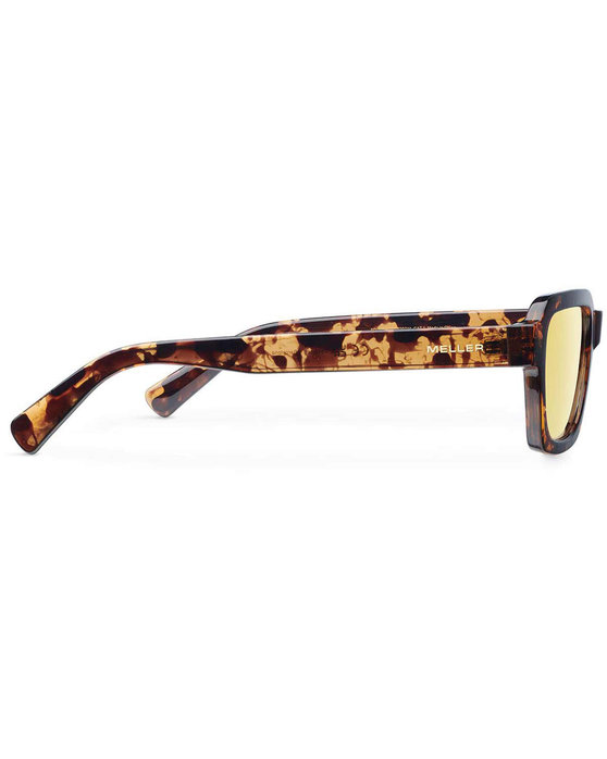 Meller Γυαλιά Ηλίου Adisa Tigris Yellow