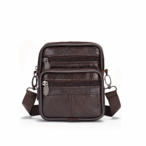 Τσαντάκι ώμου χιαστί crossbody mini backpack Cardinal 1200 μαύρο