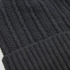 VERDE ΑΝΔΡΙΚΟΣ ΣΚΟΥΦΟΣ ONE SIZE 60-0003 ΜΑΥΡΟ