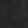 VERDE ΑΝΔΡΙΚΟΣ ΣΚΟΥΦΟΣ ONE SIZE 60-0023 ΜΑΥΡΟ