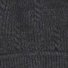 VERDE ΑΝΔΡΙΚΟΣ ΣΚΟΥΦΟΣ ONE SIZE 60-0023 ΜΑΥΡΟ