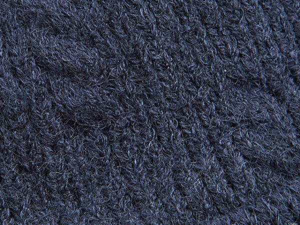 VERDE ΑΝΔΡΙΚΟΣ ΣΚΟΥΦΟΣ ONE SIZE 60-0023 ΜΑΥΡΟ